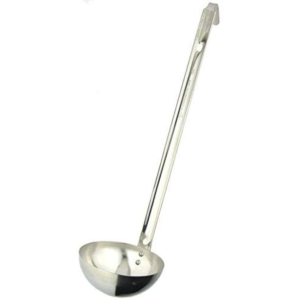Nagao Ladle Soup Ladle 150cc SUS304 Commercial Use Made in Japan 50150