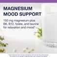 thumbnail image 4 of Metagenics MetaRelax® – Designed to Help Promote Restful Sleep, Positive Mood, and Relaxation* – Orange Citrus Flavor – 30 Stick-Pack Servings, 4 of 8