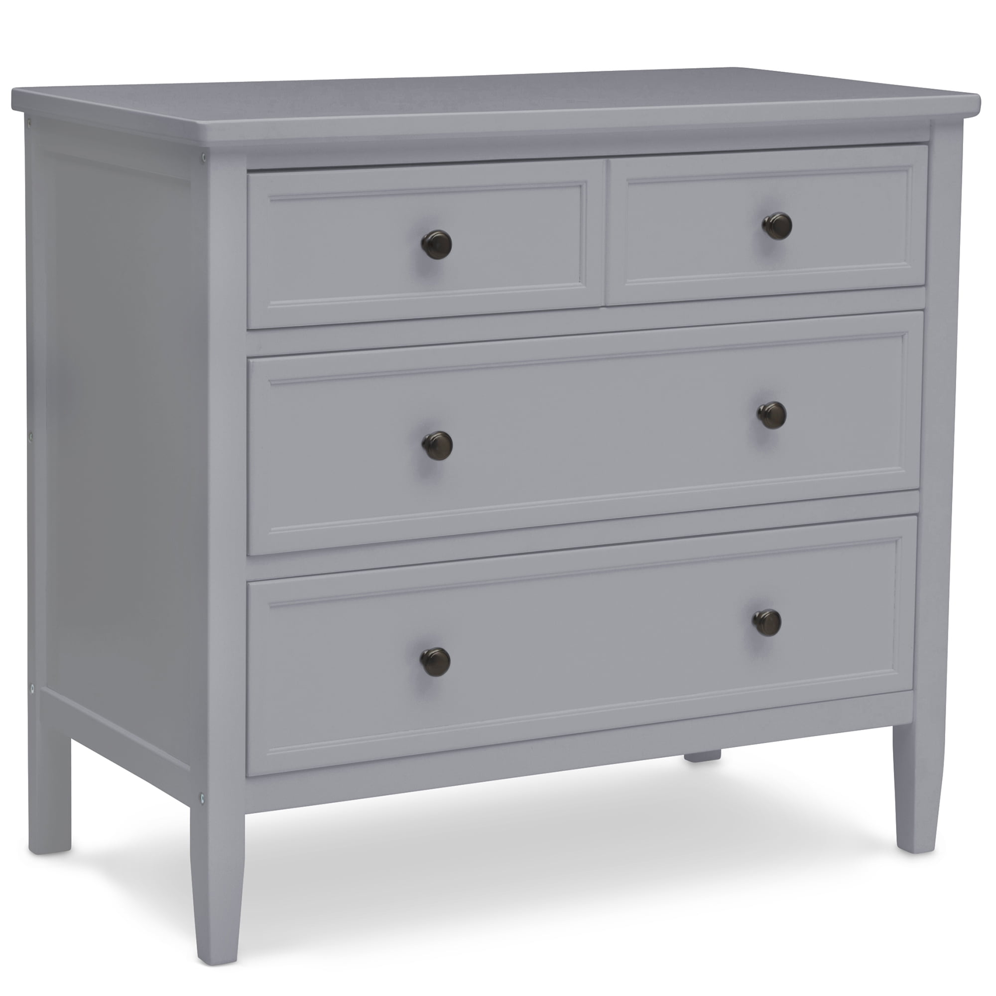 Dressers For Kids Child Bedroom Furniture 3 Drawer Clothes Storage Organizer New 