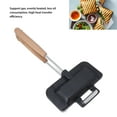 thumbnail image 4 of Double Sided  Pan, Removable Double Sided Bakeware Multifunctional  For Snack Bar, 4 of 8