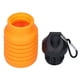 thumbnail image 3 of Botella de agua plegable Jadeshay 500 ml deportiva Silicona Plástico, 3 of 8