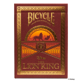 thumbnail image 2 of Bicycle Disney Lion King Playing Cards, 2 of 6