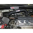 thumbnail image 2 of HPS Performance Black Shortram Air Intake Compatible for 2001-2005 Honda Civic DX EX LX VI VP 1.7L, 827-104WB, 2 of 2