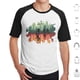 thumbnail image 3 of (El revés) Camiseta 6Xl Algodón Cool Tee Things Stranger Will Byers Mike Eleven Lucas Dustin 80S Hawkins Netflix 1980S, 3 of 5