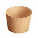thumbnail image 3 of 50x Capacillos multiusos para cupcakes, accesorios decorativos, suministros para hornear, papel para muffins B-05, 3 of 3