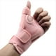 thumbnail image 1 of 1 Pieza Férula de Pulgar Ajustable con Vaina de Tendón, Soporte de Muñeca para Hombres y Mujeres con Síndrome del Túnel Carpiano, Artritis y Tenosinovitis B., 1 of 5