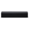 thumbnail image 3 of iLive 15-In. 9-Watt Portable Rechargeable Bluetooth Speaker/Sound Bar with Speakerphone and Party Plus, ISB150BPT, 3 of 5