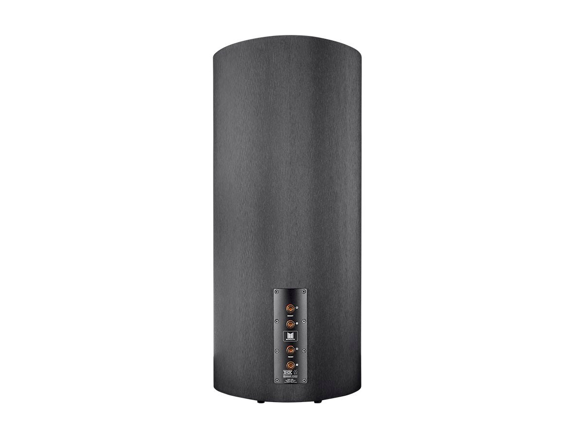 Monoprice Monolith THX-365T THX Ultra Certified Dolby Atmos Enabled Mini-Tower Speaker - image 5 of 6