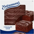thumbnail image 6 of Entenmann's Chocolate Fudge Iced Cake, 19 oz, Chocolate Iced Cake, Box, 6 of 7
