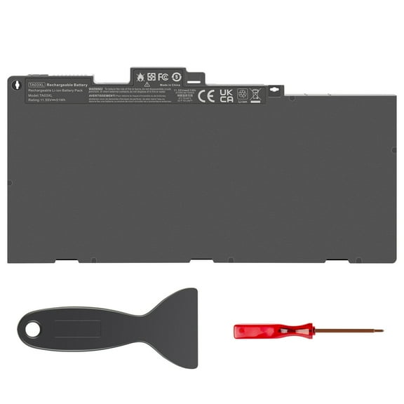 51Wh Battery For HP EliteBook 745 G3 755 G4 840 G2 854108-850 854047-271 TA03XL
