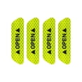 thumbnail image 3 of Open Car Sticker Open Door Reminde Sticker Car Decoration Sticker, 3 of 8