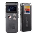 thumbnail image 2 of Digital Voice Recorder Voice Activated Recorder For Lectures, Meetings, 2 of 5