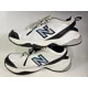thumbnail image 2 of New Balance 608 Classic Training Shoes White Leather Athletic Sneakers Men 8.5, 2 of 6