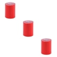 thumbnail image 3 of Speravity Pegatinas reflectantes de seguridad para el cuerpo de 300x5cm, tiras reflectantes, pegatinas decorativas para coche, cintas de marca de rojo 3piezas Speravity CBP044581, 3 of 6