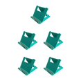 thumbnail image 3 of Sidaley soporte perezoso para teléfono soporte de escritorio para tableta soporte de plástico resistente al desgaste azul Type2 NO2, 3 of 6