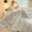 🔥 Gray_New, variant on TTJ Gifts Thickened Taffeta Lambswool Throw Blanket Warm Plush Office Nap Blanket Soft Cozy Fleece Sofa Bed Lap Blanket Machine Washable Holiday Gift Blanket