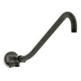 thumbnail image 2 of Kohler 76336-CP Rain Head Arm with 3-Way Diverter - Polished Chrome, 2 of 2