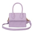 thumbnail image 1 of Mini bandolera con monedero para mujer y niña Adepaton BST3000412-6, 1 of 5