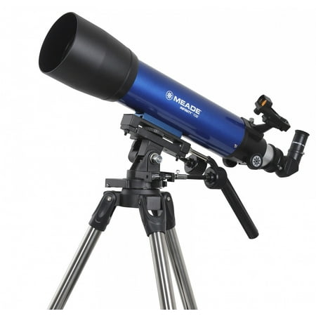 Meade Instruments Infinity 102mm Altazimuth Refractor