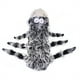 thumbnail image 3 of Disfraz de Perro de Halloween Disfraz de Perro Araña de Halloween Disfraz de Mascota Disfraz de Cosplay Ropa de Halloween para decoración de Perros Grandes y medianos (L) oso de fresa Electrónica, 3 of 5