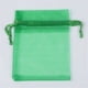 thumbnail image 1 of Bolsa de Organza para regalo de boda, embalaje de joyería con cordón de tul, 25 o 50 unidades, 1 of 4