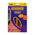 thumbnail image 2 of 18 Colors Oil Baseds Colored Pencils Set Art Supplies For Kids Students Drawing Sketching Coloring Books Colored Pencils In Box, 2 of 6