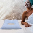 thumbnail image 2 of Coussin de Table de Massage Repose-Tête Coussin de Massage pour Salon de Beauté, 2 of 9