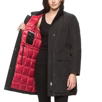 andrew marc snorkel parka