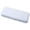 Gray, variant on Moocorvic Multi Purpose Plastic Pencil Box, Pink