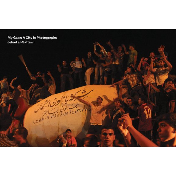 My Gaza: A City in Photographs, (Hardcover)