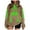 Khaki, variant on Halloween Gothic Skeleton Sweatshirts for Women Punk Skull Oversized Graphic Sweater Y2k Long Sleeve Apparel Pullover (Red, S)