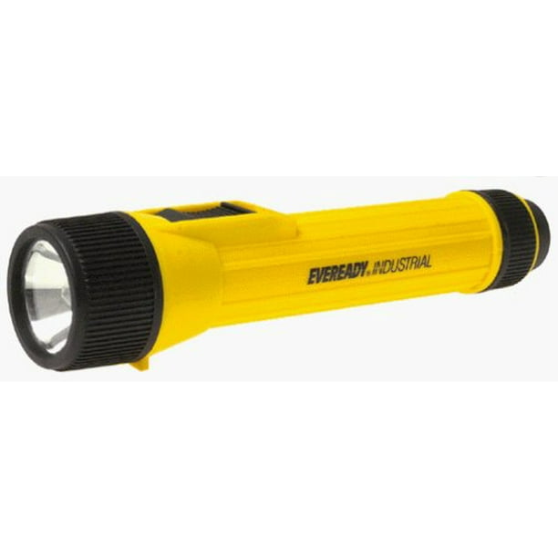 Energizer Work Flashlight IN215WBS