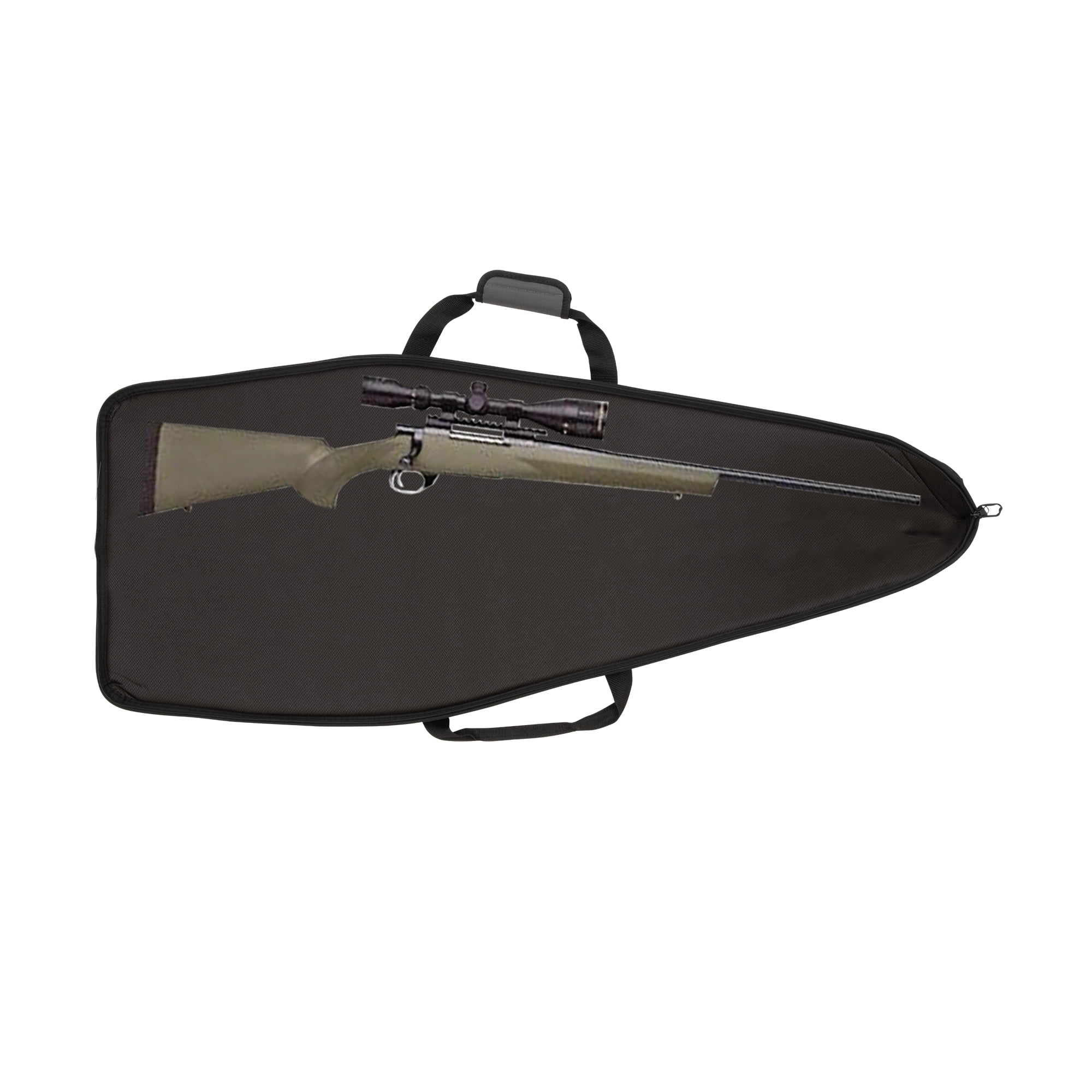 Ruger 46" Firearm Case by Allen Company, Multi-Color