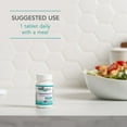 thumbnail image 6 of NutriCology Pregnenolone 50 mg - Hormone and Memory Support - 60 Scored Tablets, 6 of 7