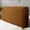 Coffee, variant on AIGIA Bed Headboard Cover Stretch Bed Headboard Slipcover Covers Dustproof Protector Velvet Cover for Upholstered Headboard