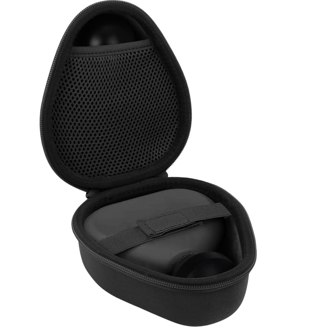Estuche Rígido para Theragun Mini 3.0/Mini 2.0 Pistola de Masajes Aenllosi