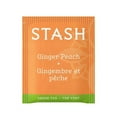thumbnail image 5 of Stash Green Tea with Matcha Ginger Peach 18 Tea Bags Pack of 3, 5 of 5