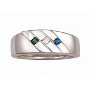 Summit Ring Ss Genuine
