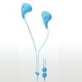 thumbnail image 4 of iLuv IEP205BLU Bubble Gum II Earbuds (Blue), 4 of 9