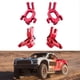 thumbnail image 5 of Asiento de Buje C de Metal, Copa de Dirección C, Copa de Eje Trasero para ARRMA 1/10 KRATON OUTCAST 4S V2 1/8 Mojave 4S RC Parts, 5 of 5