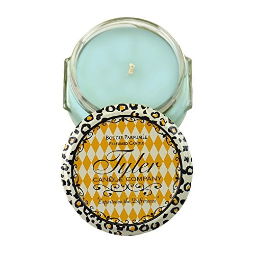 Tyler Candles Resort Scent