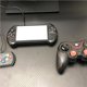 thumbnail image 5 of Bluetooth 4 3000mah ABS Consola de juegos Retro Handheld Joystick Game Player WiFi Consola de bolsillo Compatible con 16 AweSitey EL007991-00, 5 of 6