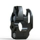 thumbnail image 2 of Colgador de mango de motocicleta de 22mm T6063, aleación de aluminio, capacidad de soporte fuerte, soporte Universal para gancho de manillar, color negro, 2 of 10