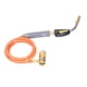 thumbnail image 2 of Soplete Turbo De Soldadura De Gas, Soplete Turbo De Soldadura De Propano De Llama Superfina Ajustable, Punta Giratoria De 360 ​​° Para Evitar Explosiones Para Enfriamiento ANGGREK Otros, 2 of 8