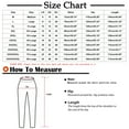 thumbnail image 7 of NoxwB (M-8XL)Men's Big and Tall Casual Fleece Lightweight Solid Loose Pants Daily Home Sweatpants Elastic Waist Drawstring Tapered Trouser with Pockets Black 6XL, 7 of 7