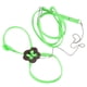 thumbnail image 4 of Arnés de lagarto para reptiles, cuerda de tracción ajustable para caminar, Control de correa para reptiles, transporte al aire libre, caminar, verde, 4 of 5