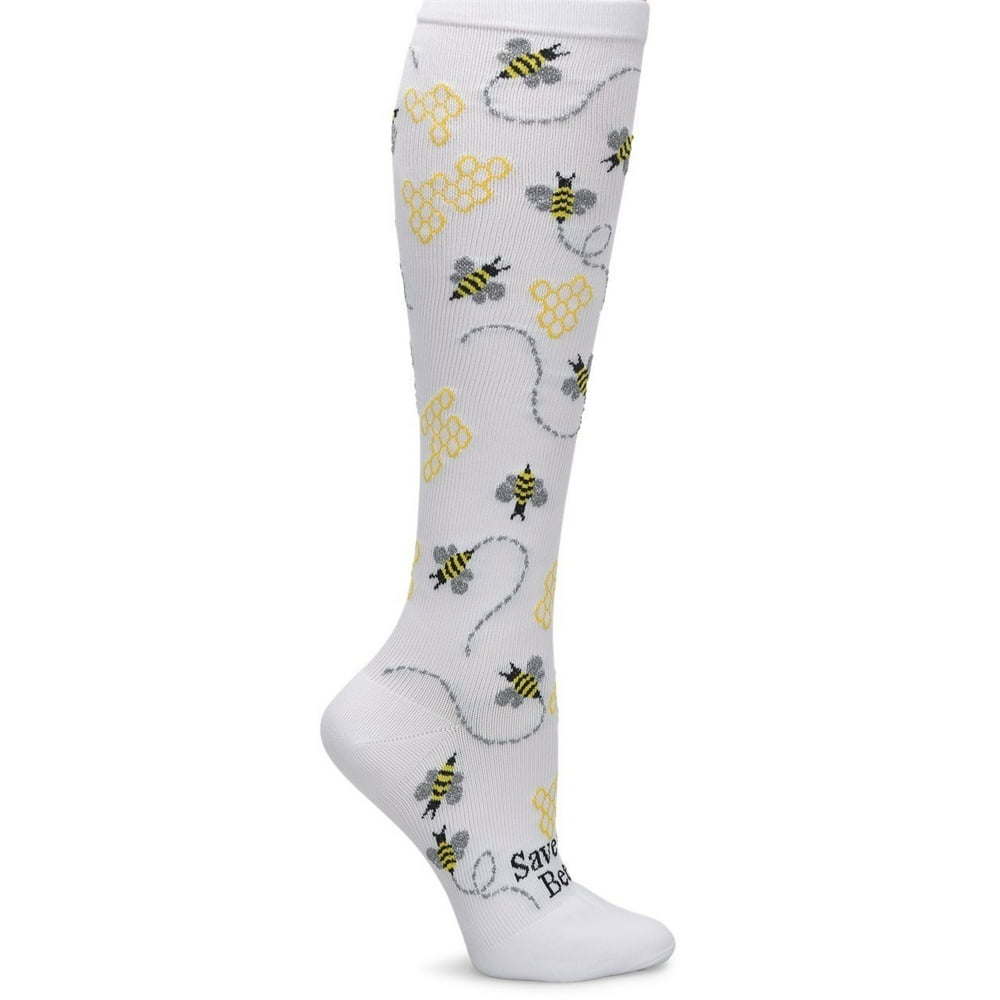 Nurse Mates Mild Compression Socks 1214 mmHg