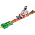 thumbnail image 2 of Hot Wheels Bull Run Play Set, 2 of 8
