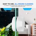 thumbnail image 5 of Mini aquarium glass magnetic cleaning brush, seaweed scraper, 5 of 5