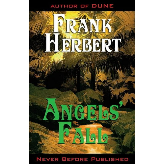 Angels' Fall, (Paperback)